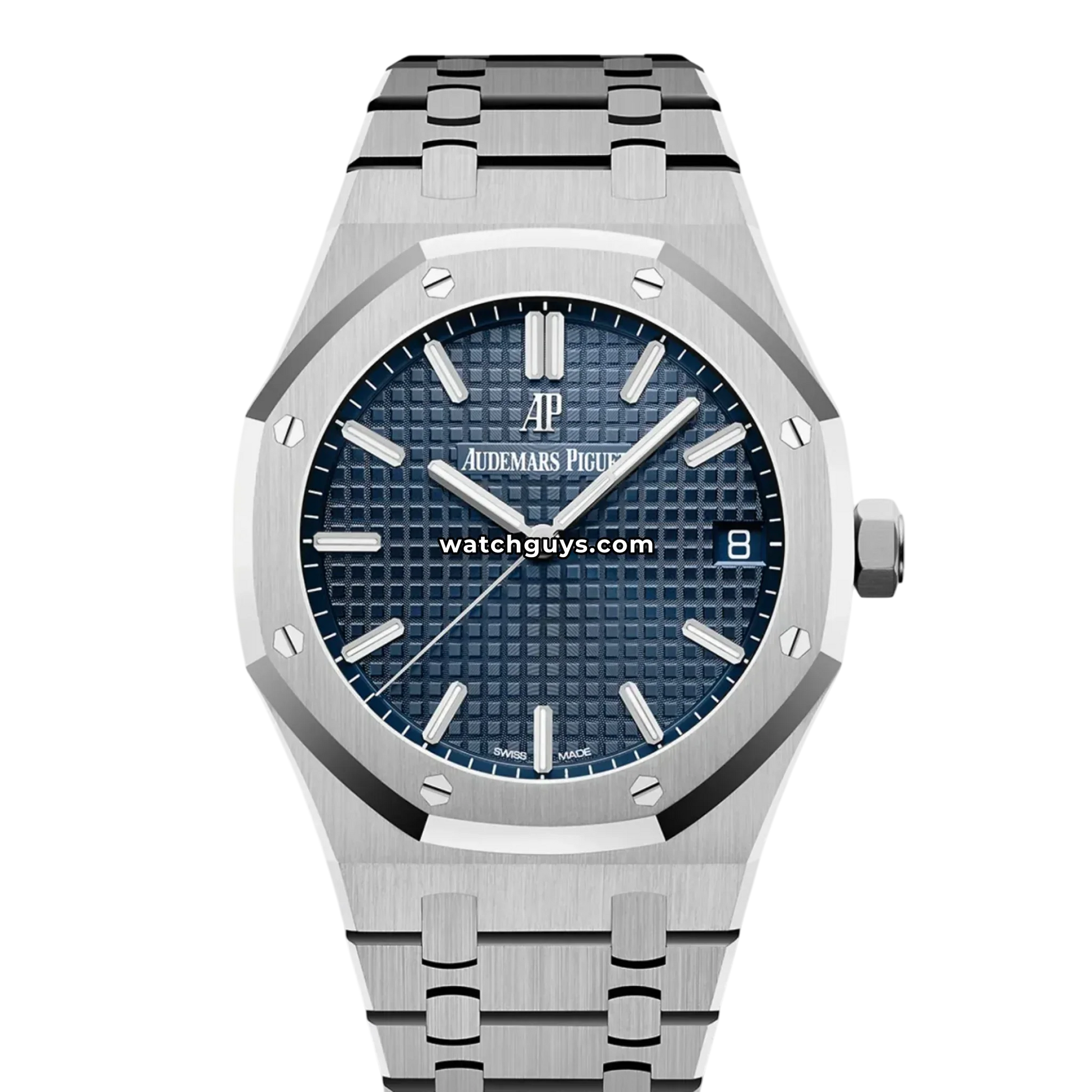 Audemars Piguet Royal Oak Selfwinding 15500ST.OO.1220ST.01