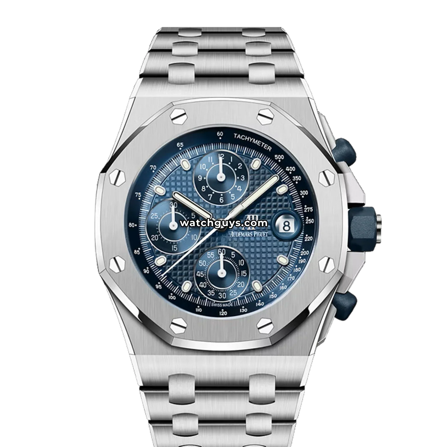 Audemars Piguet Royal Oak Offshore Selfwinding Chronograph 26238ST.OO.2000ST.01