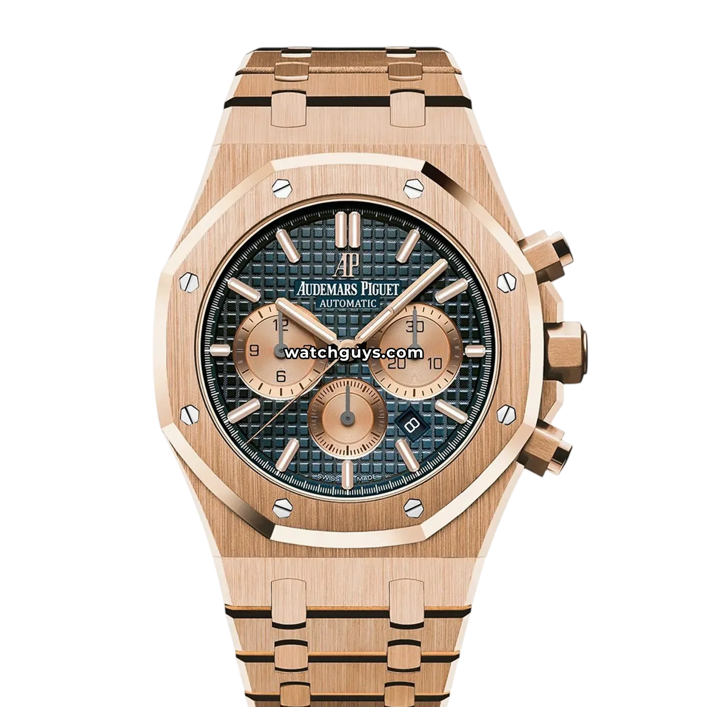 Audemars Piguet Royal Oak Selfwinding Chronograph 26331OR.OO.1220OR.01
