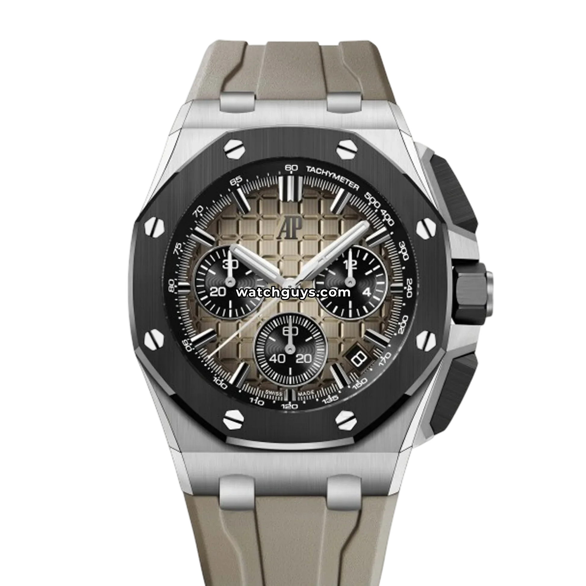Audemars Piguet Royal Oak Selfwinding Chronograph 26420SO.OO.A600CA.01