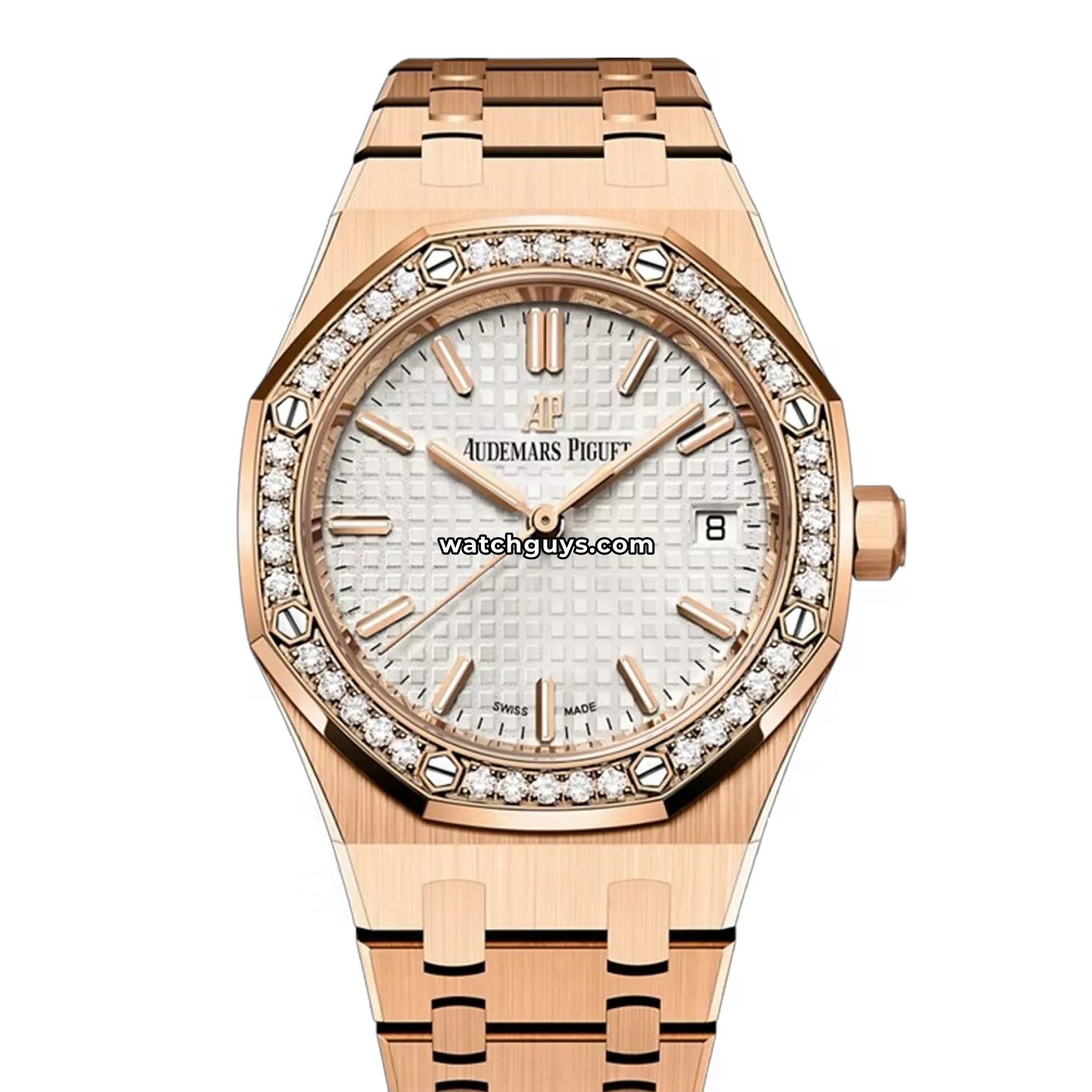 Audemars Piguet Royal Oak Selfwinding 77351OR.ZZ.1261OR.01