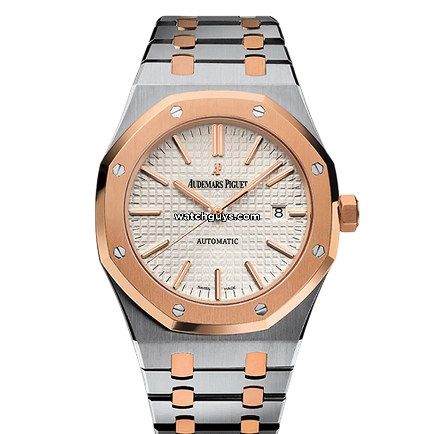 Audemars Piguet Royal Oak 15400SR.OO.1220SR.01