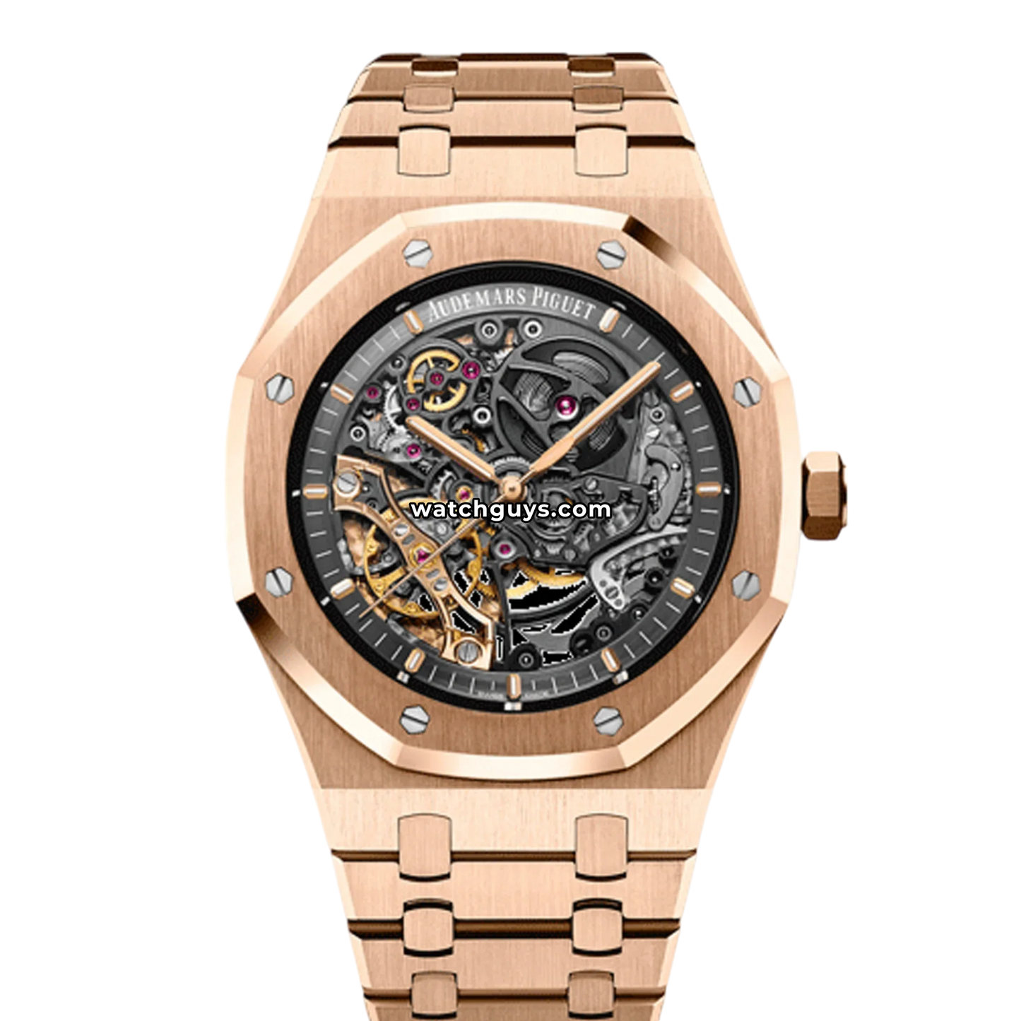 Audemars Piguet Royal Oak 15407OR.OO.1220OR.01