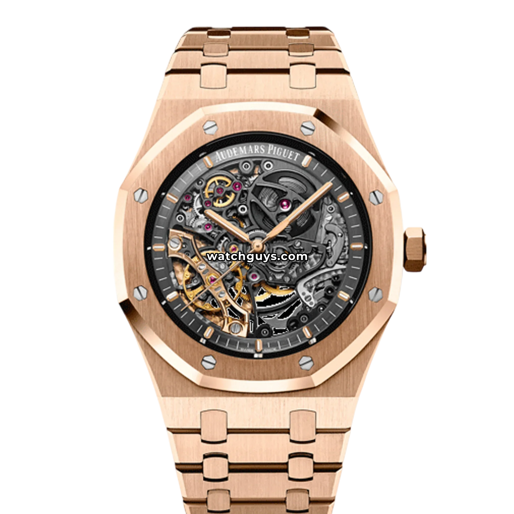 Audemars Piguet Royal Oak 15407OR.OO.1220OR.01