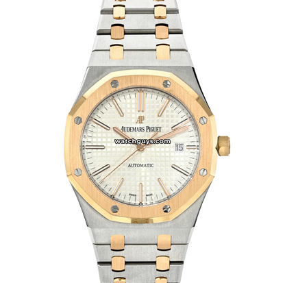 Audemars Piguet Royal Oak 15450SR.OO.1256SR.01