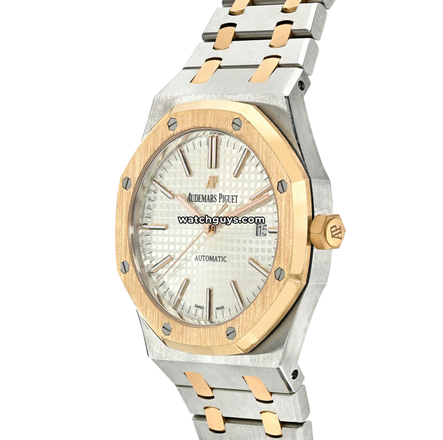 Audemars Piguet Royal Oak 15450SR.OO.1256SR.01
