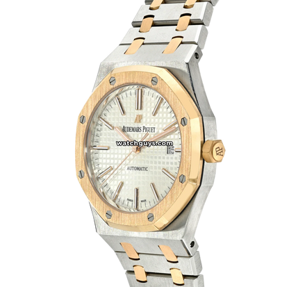 Audemars Piguet Royal Oak 15450SR.OO.1256SR.01