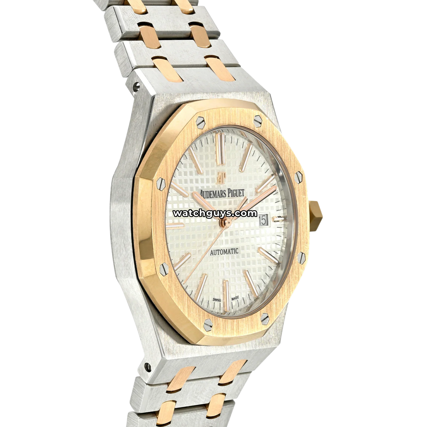Audemars Piguet Royal Oak 15450SR.OO.1256SR.01