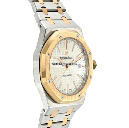 Audemars Piguet Royal Oak 15450SR.OO.1256SR.01