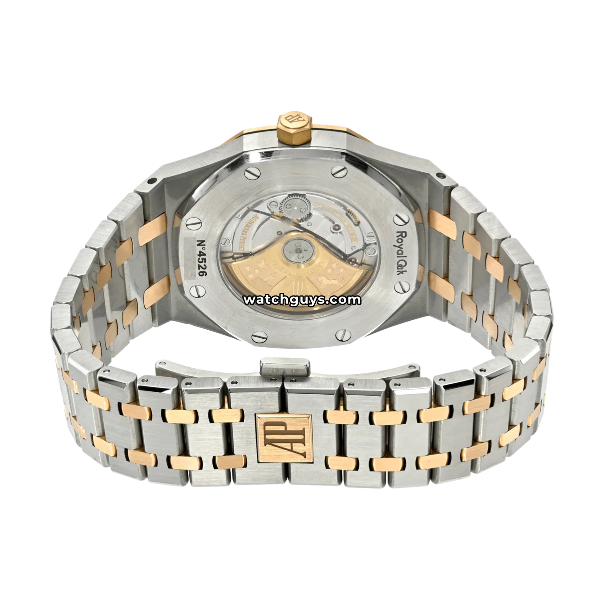 Audemars Piguet Royal Oak 15450SR.OO.1256SR.01