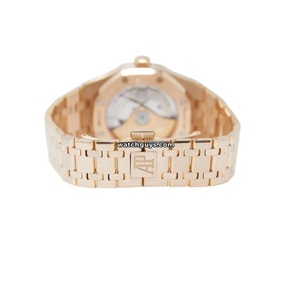Audemars Piguet Royal Oak 15451OR.ZZ.1256OR.02