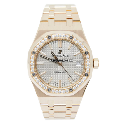Audemars Piguet Royal Oak 15451OR.ZZ.1256OR.02