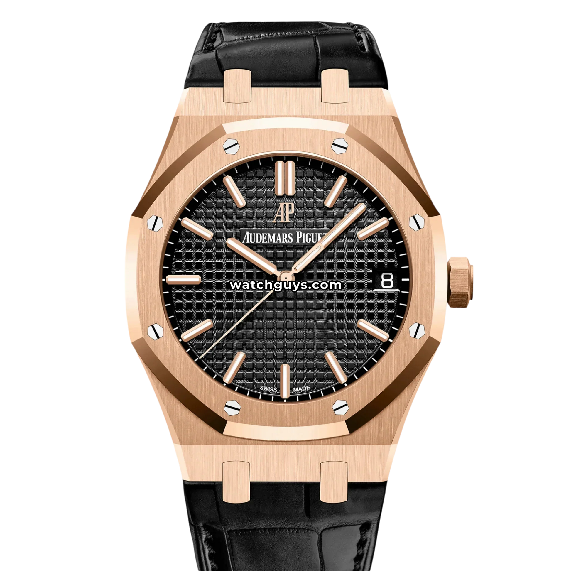 Audemars Piguet Royal Oak 15500OR.OO.D002CR.01