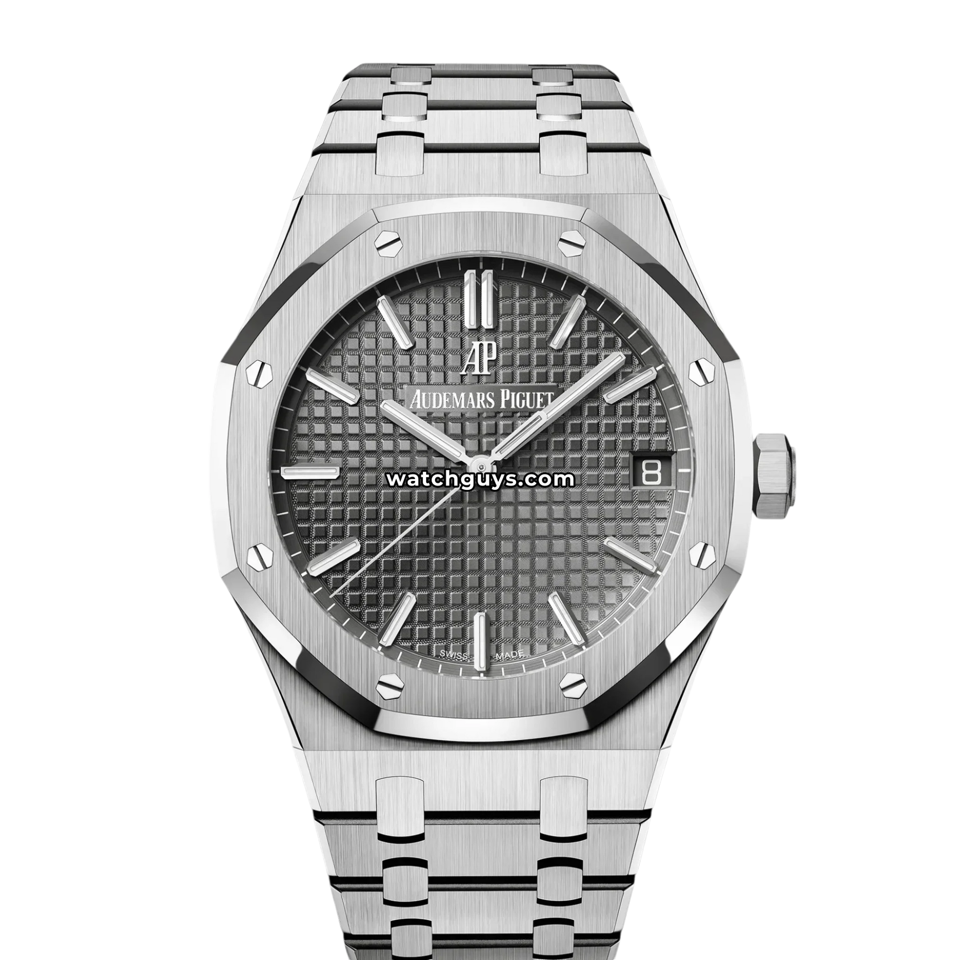 Audemars Piguet Royal Oak 15500ST.OO.1220ST.02