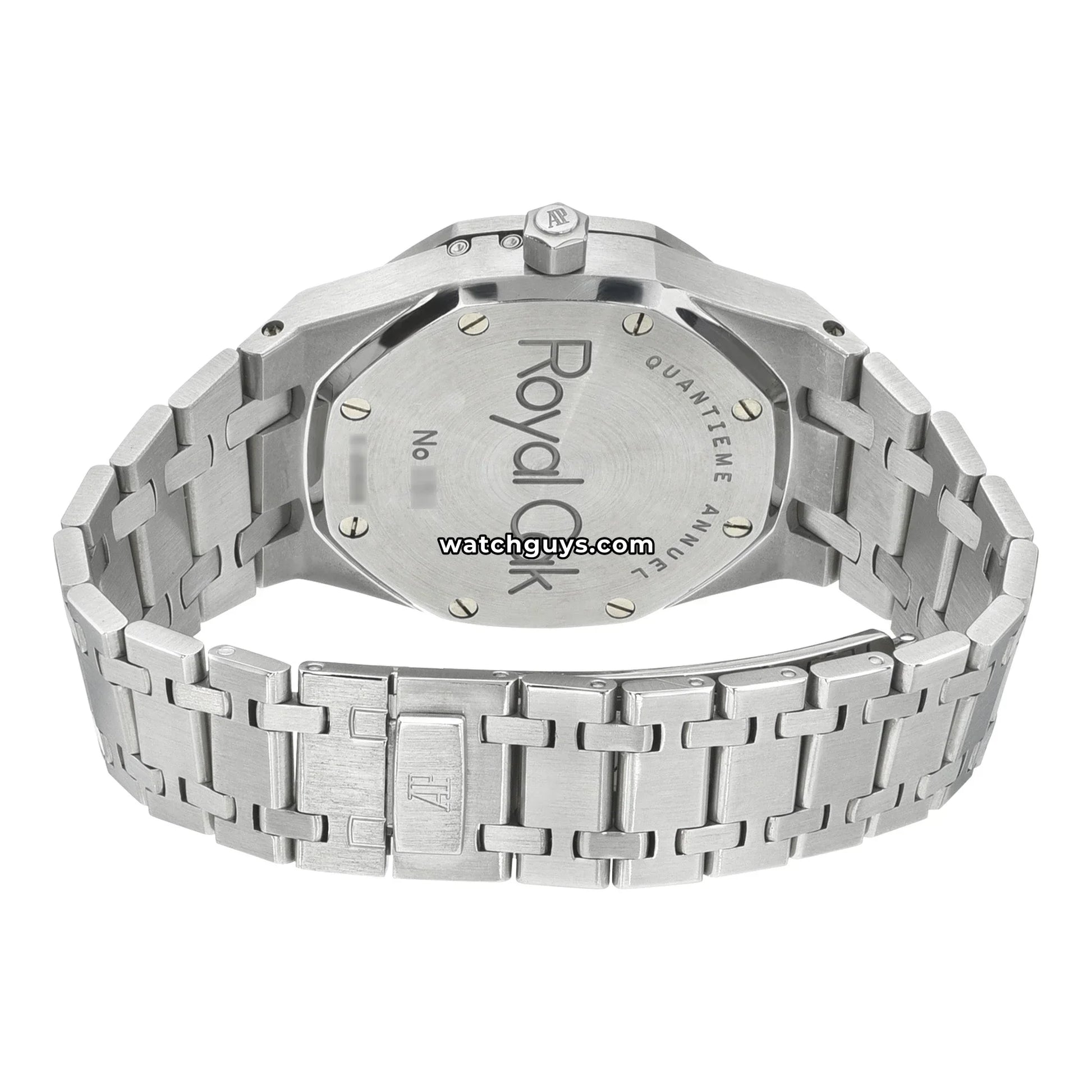 Audemars Piguet Royal Oak 25920ST.O.0789ST.01