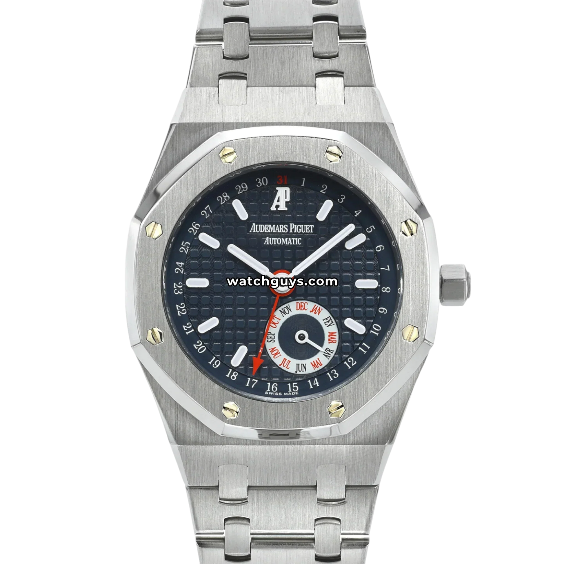 Audemars Piguet Royal Oak 25920ST.O.0789ST.01
