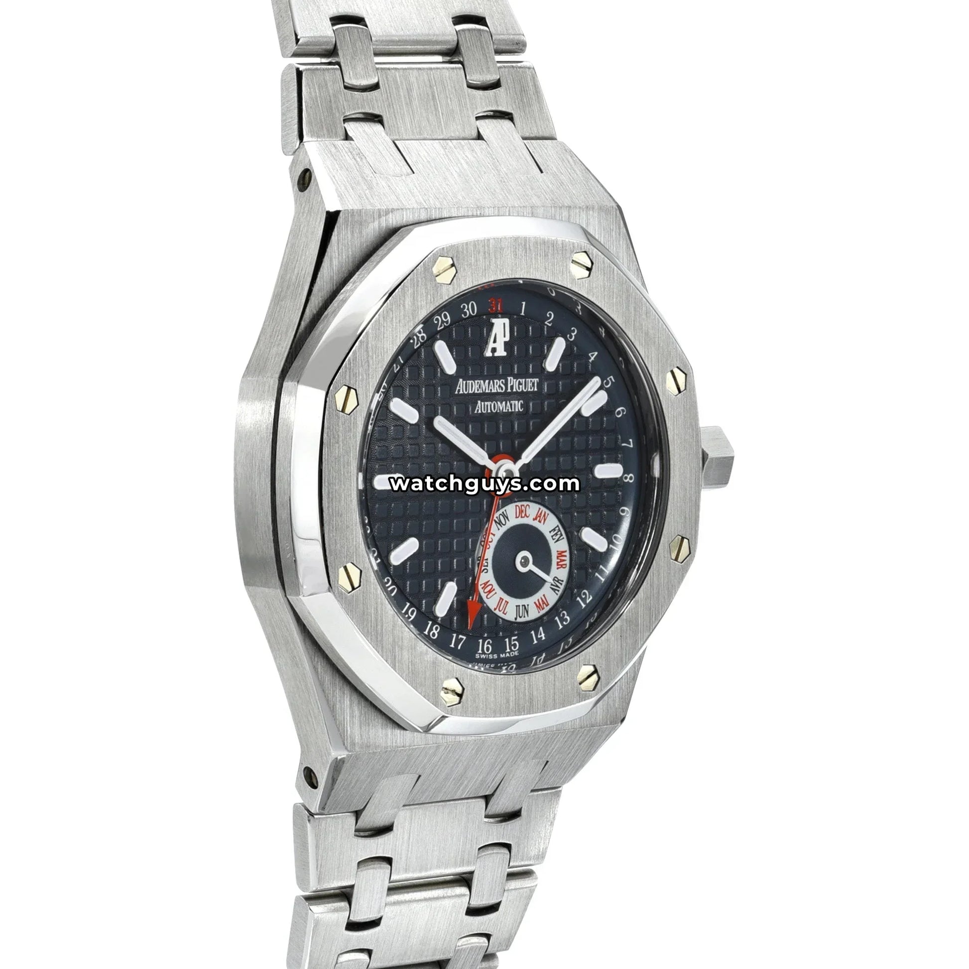 Audemars Piguet Royal Oak 25920ST.O.0789ST.01