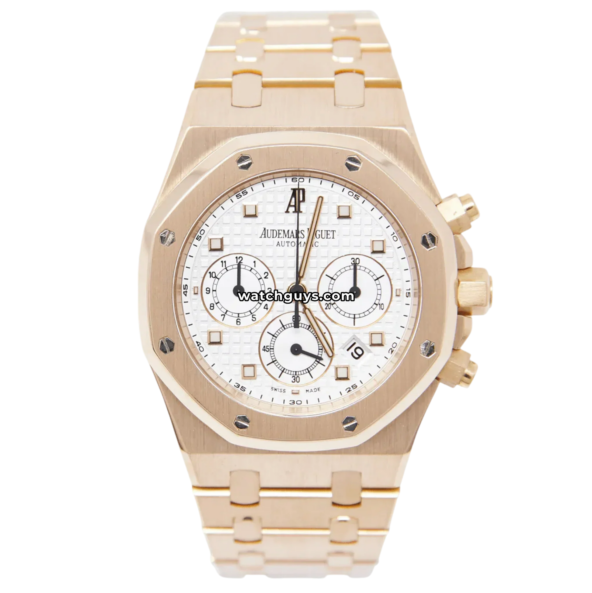 Audemars Piguet Royal Oak 26022OR.OO.D088CR.01﻿