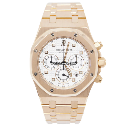 Audemars Piguet Royal Oak 26022OR.OO.D088CR.01﻿