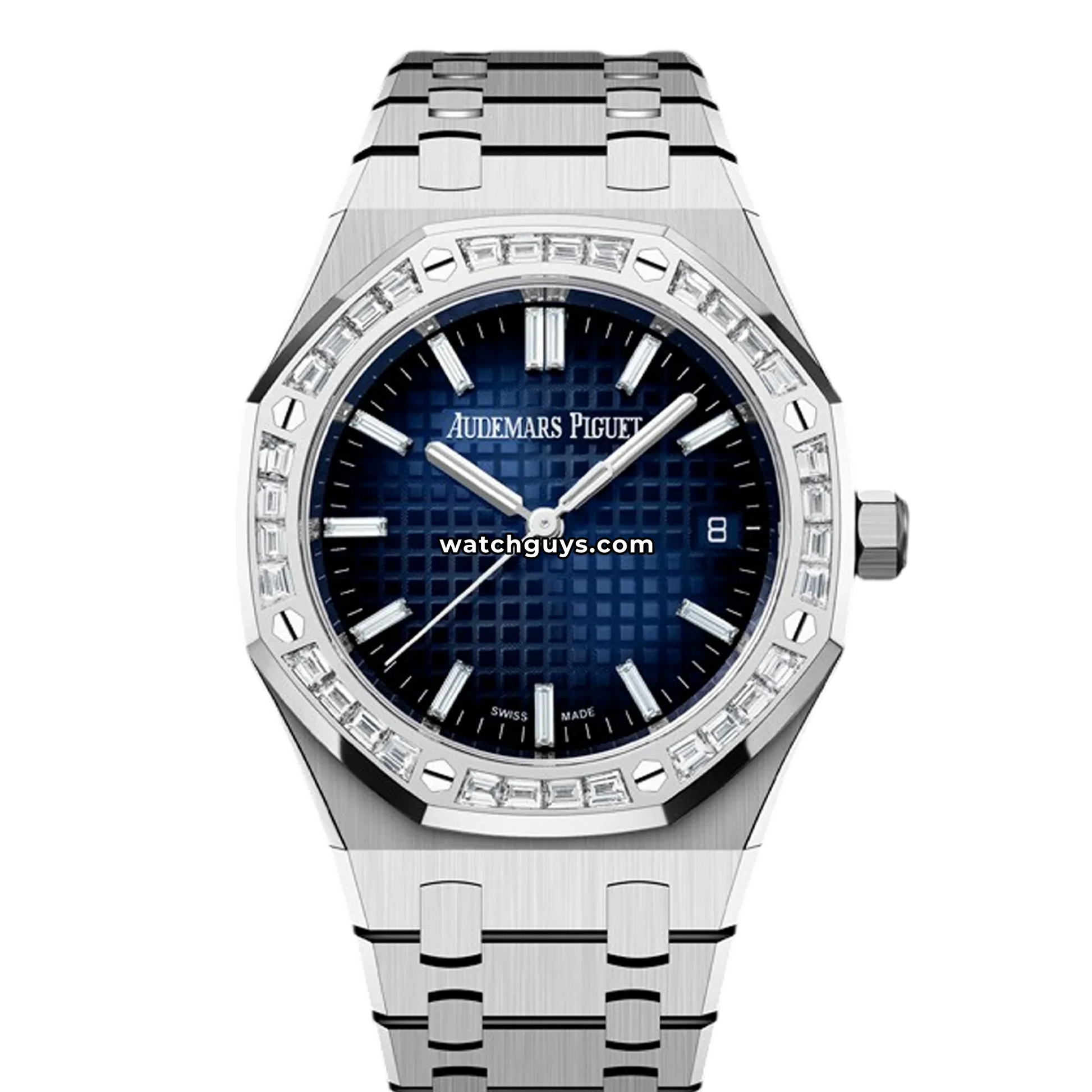 Audemars Piguet Royal Oak 77451BC.ZZ.1261BC.01
