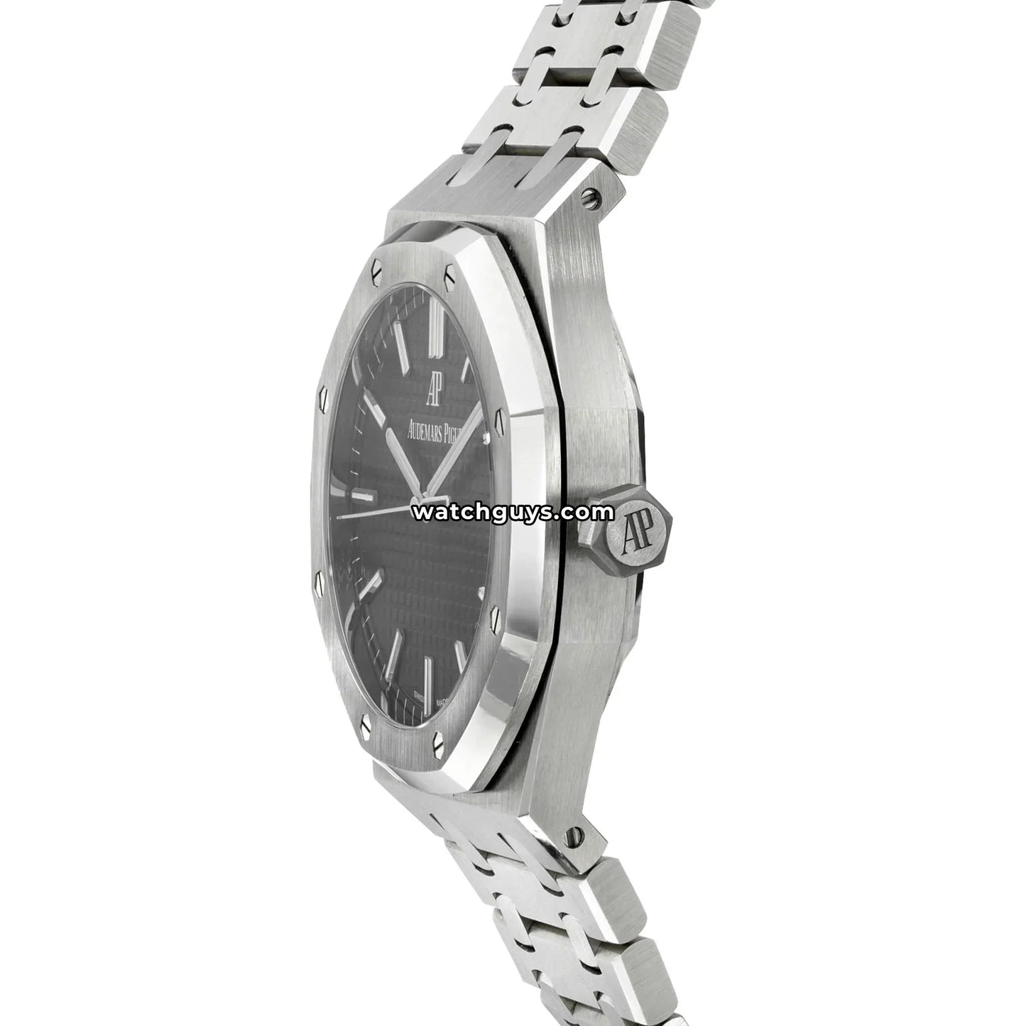 Audemars Piguet Royal Oak Black 15500ST.OO.1220ST.03