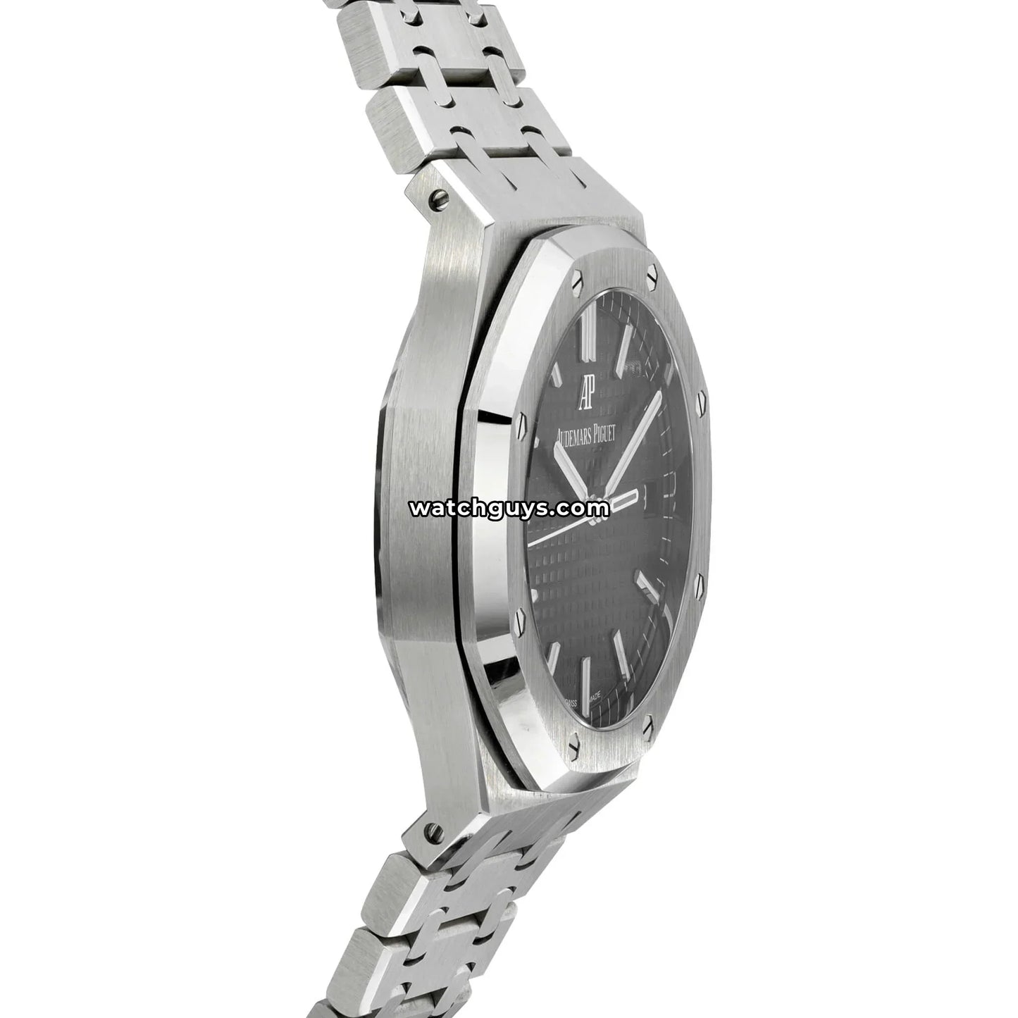 Audemars Piguet Royal Oak Black 15500ST.OO.1220ST.03