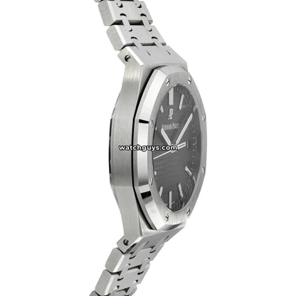 Audemars Piguet Royal Oak Black 15500ST.OO.1220ST.03