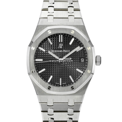 Audemars Piguet Royal Oak Black 15500ST.OO.1220ST.03