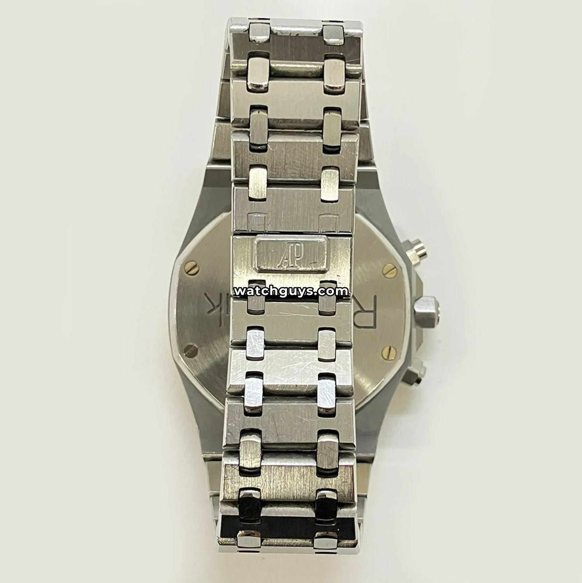 Audemars Piguet Royal Oak Chronograph 25860ST.OO.1110ST.05