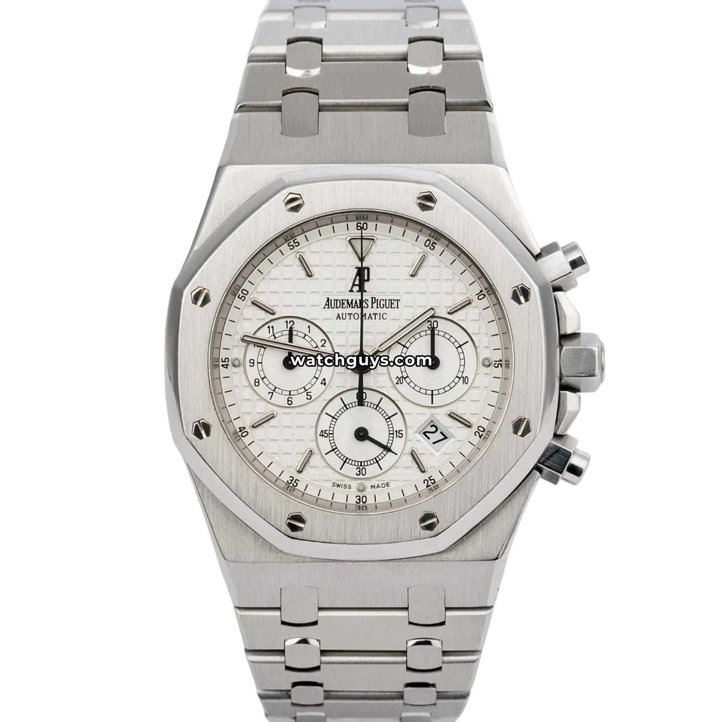 Audemars Piguet Royal Oak Chronograph 25860ST.OO.1110ST.05