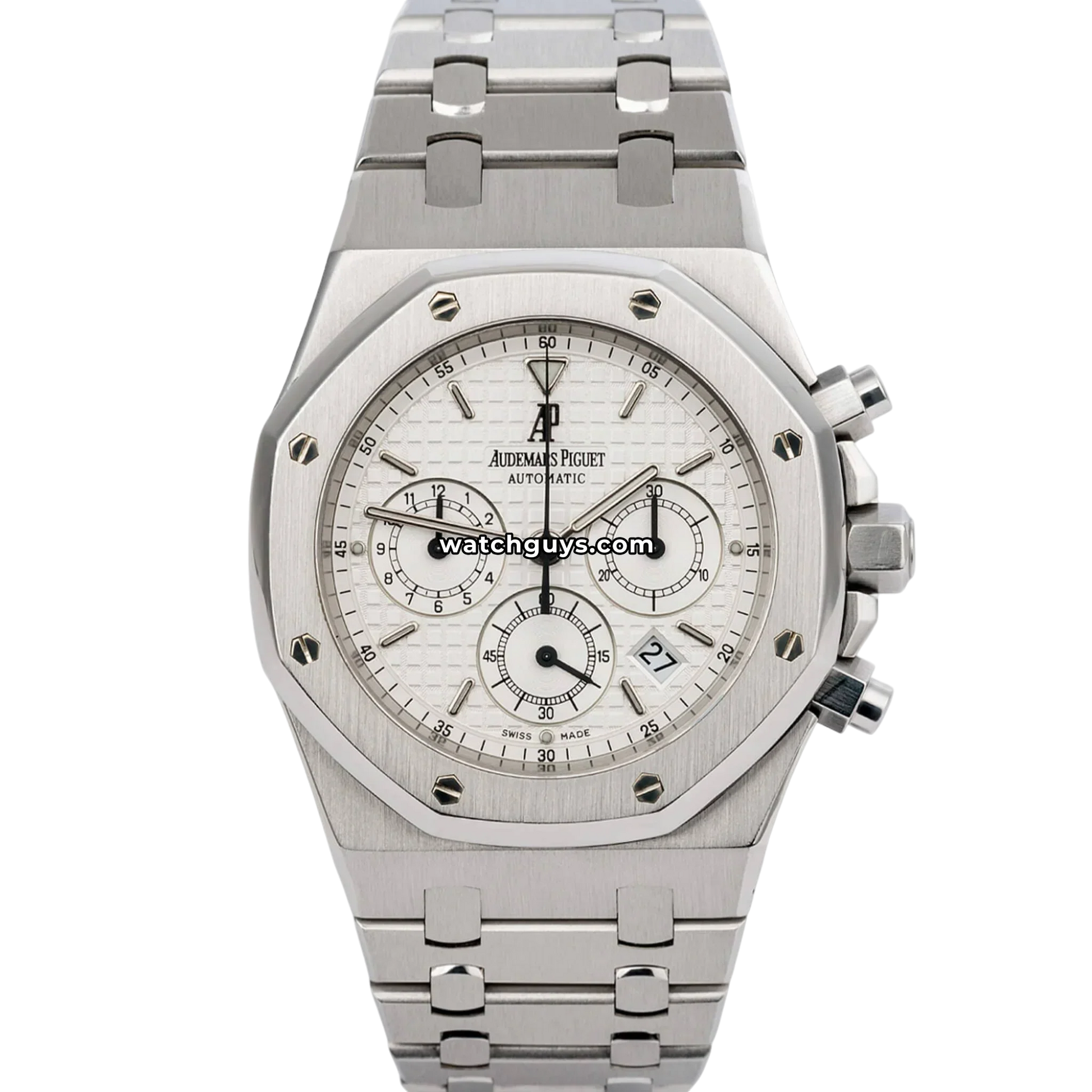Audemars Piguet Royal Oak Chronograph 25860ST.OO.1110ST.05