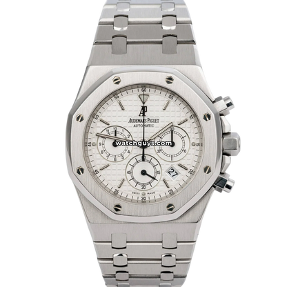Audemars Piguet Royal Oak Chronograph 25860ST.OO.1110ST.05