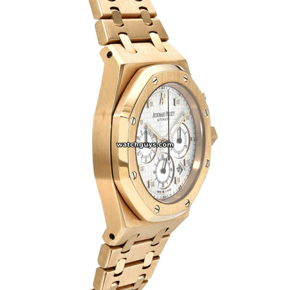 Audemars Piguet Royal Oak Chronograph 25960OR.OO.1185OR.01