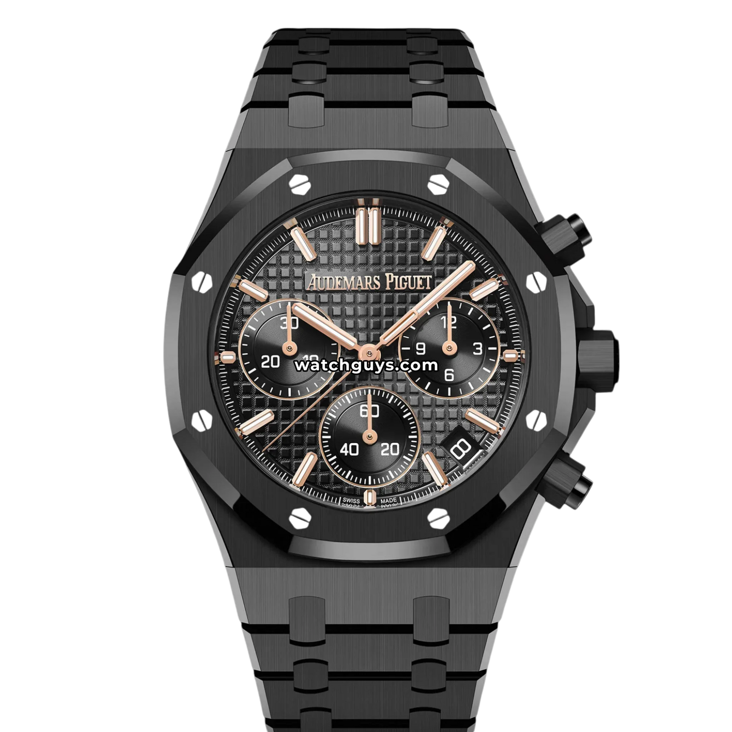 Audemars Piguet Royal Oak Chronograph 26240CE.OO.1225CE.02