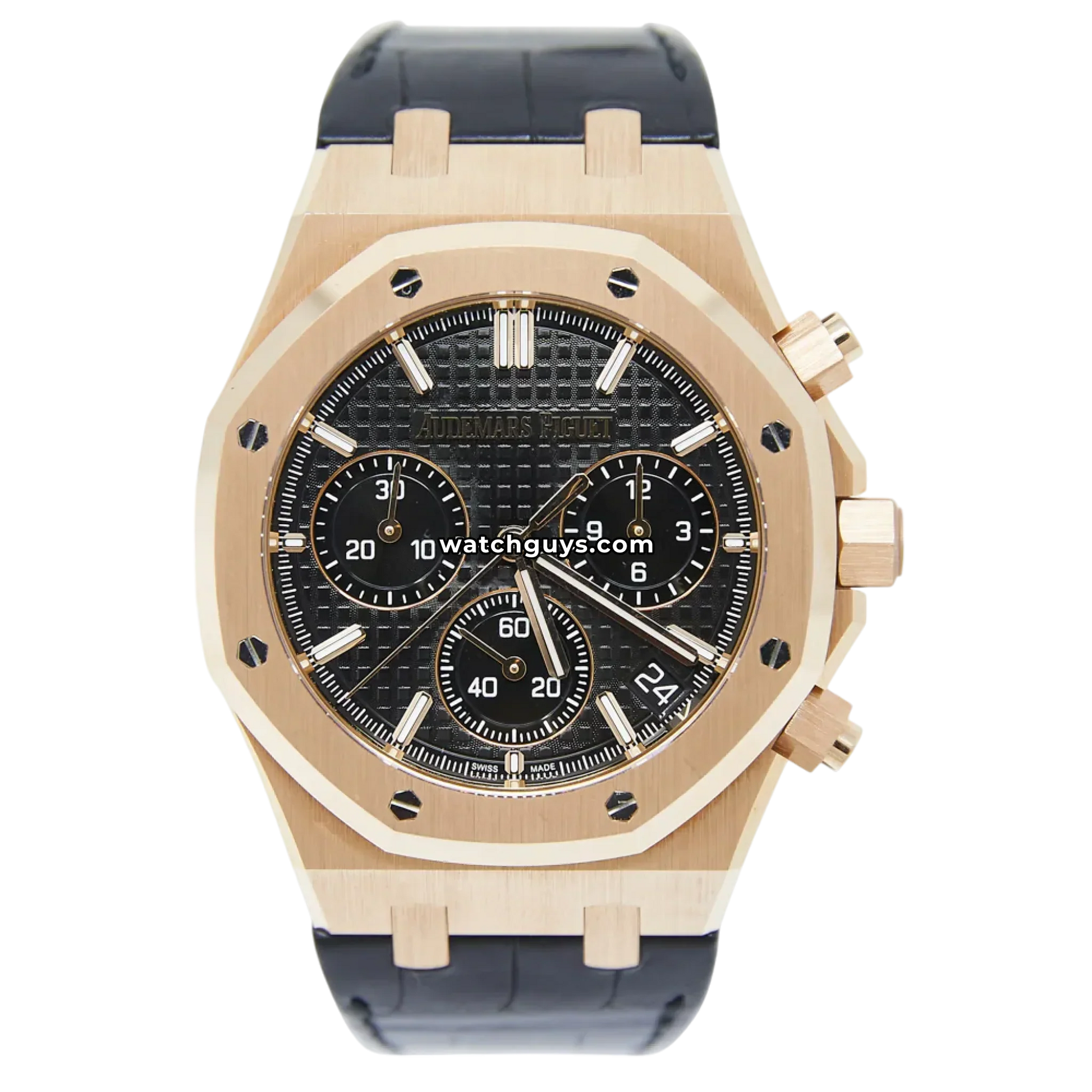 Audemars Piguet Royal Oak Chronograph 26240OR.OO.D002CR.02