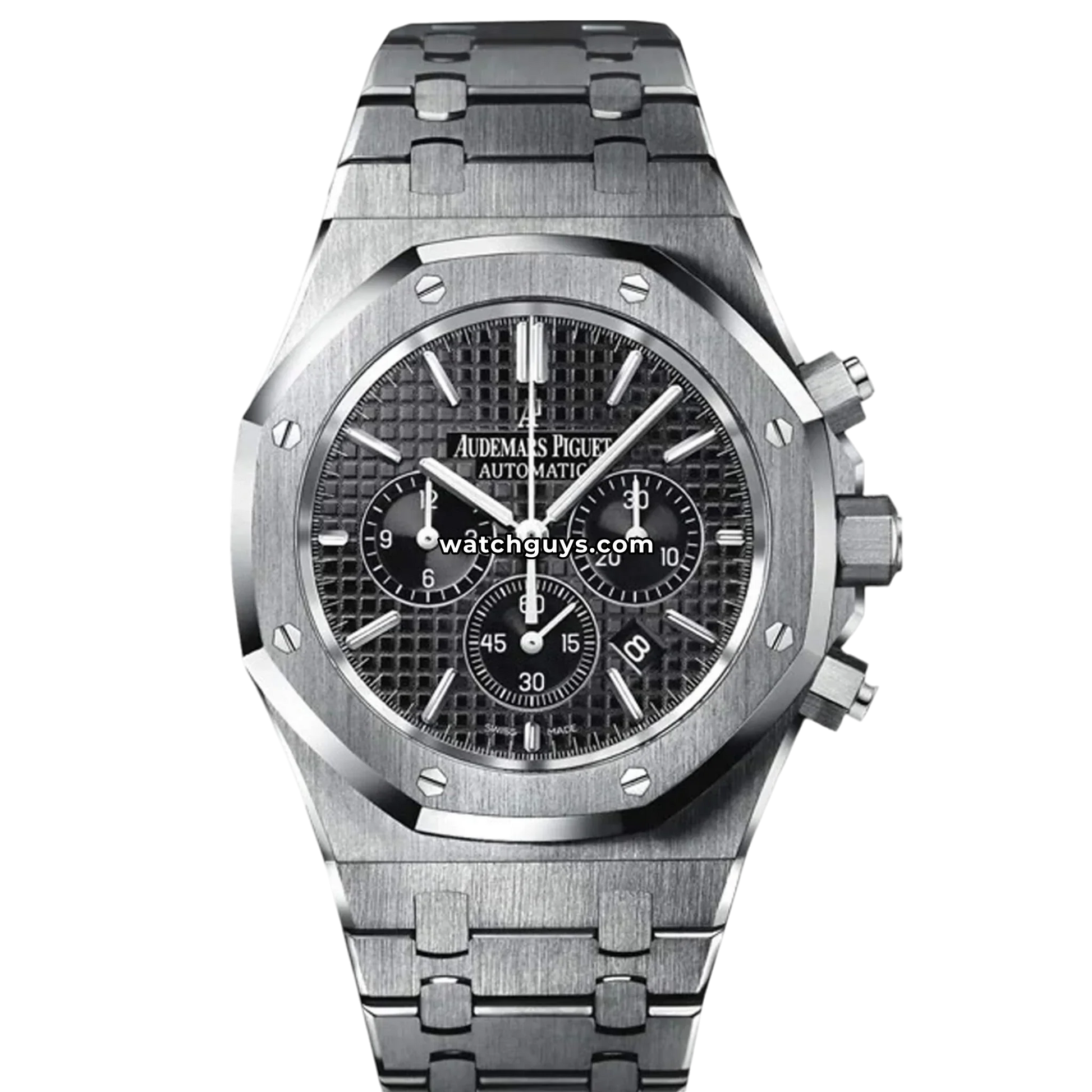 Audemars Piguet Royal Oak Chronograph 26320ST.OO.1220ST.01