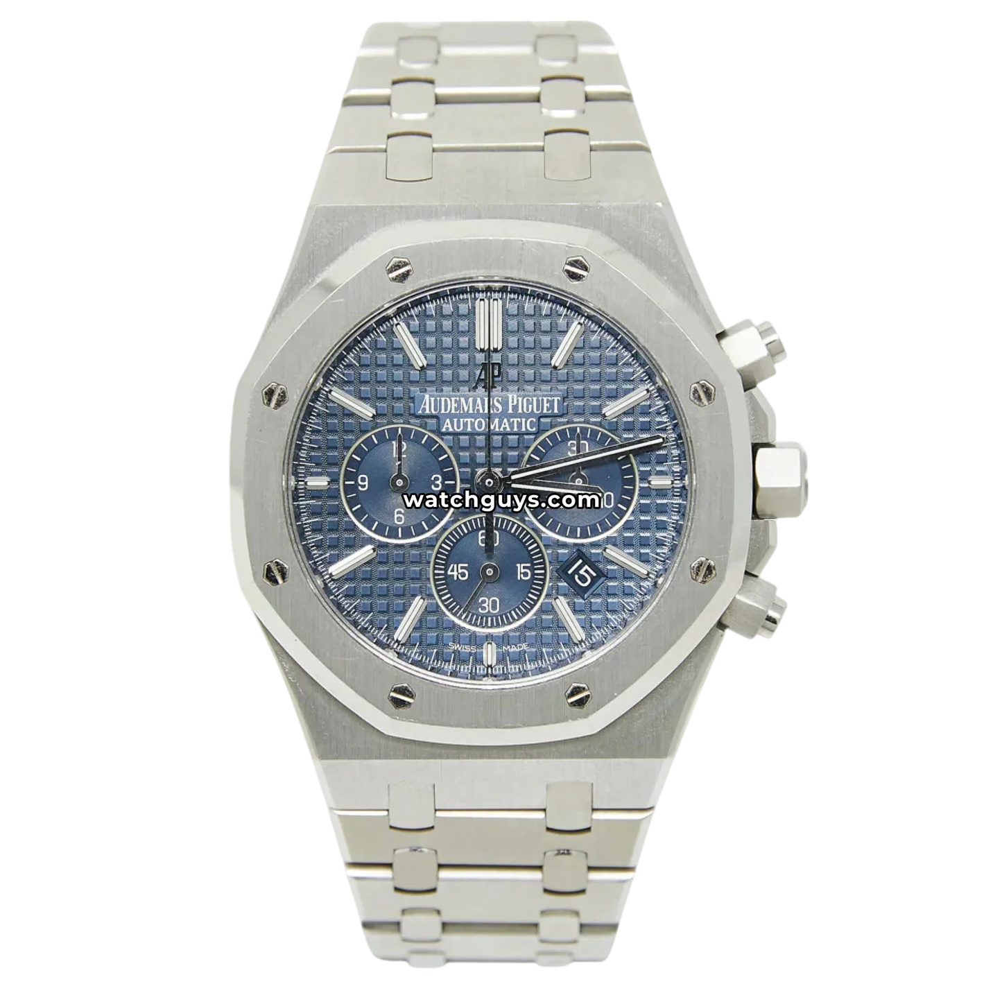 Audemars Piguet Royal Oak Chronograph 26320ST.OO.1220ST.03