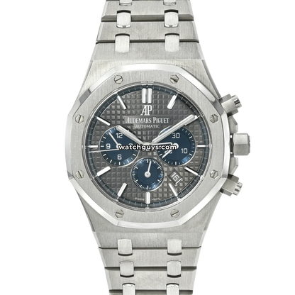 Audemars Piguet Royal Oak Chronograph 26331IP.OO.1220IP.01