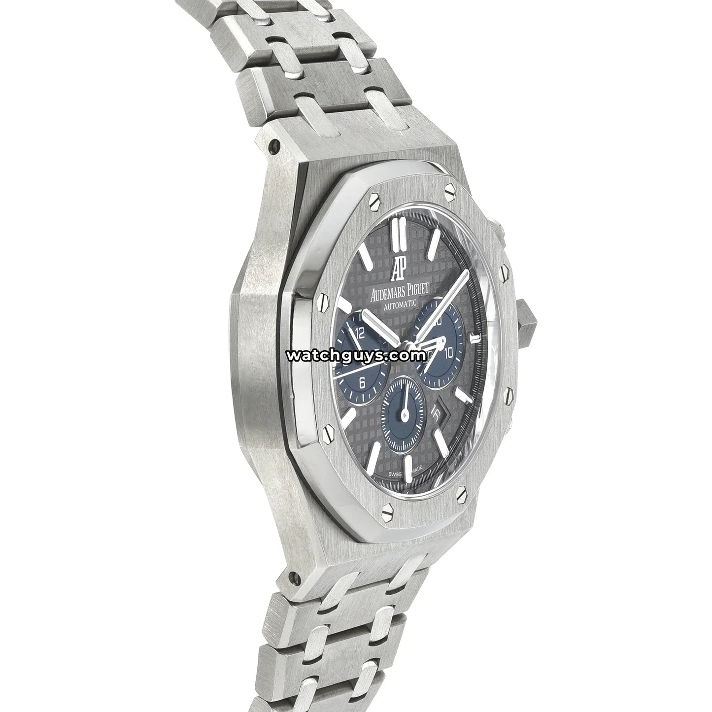 Audemars Piguet Royal Oak Chronograph 26331IP.OO.1220IP.01