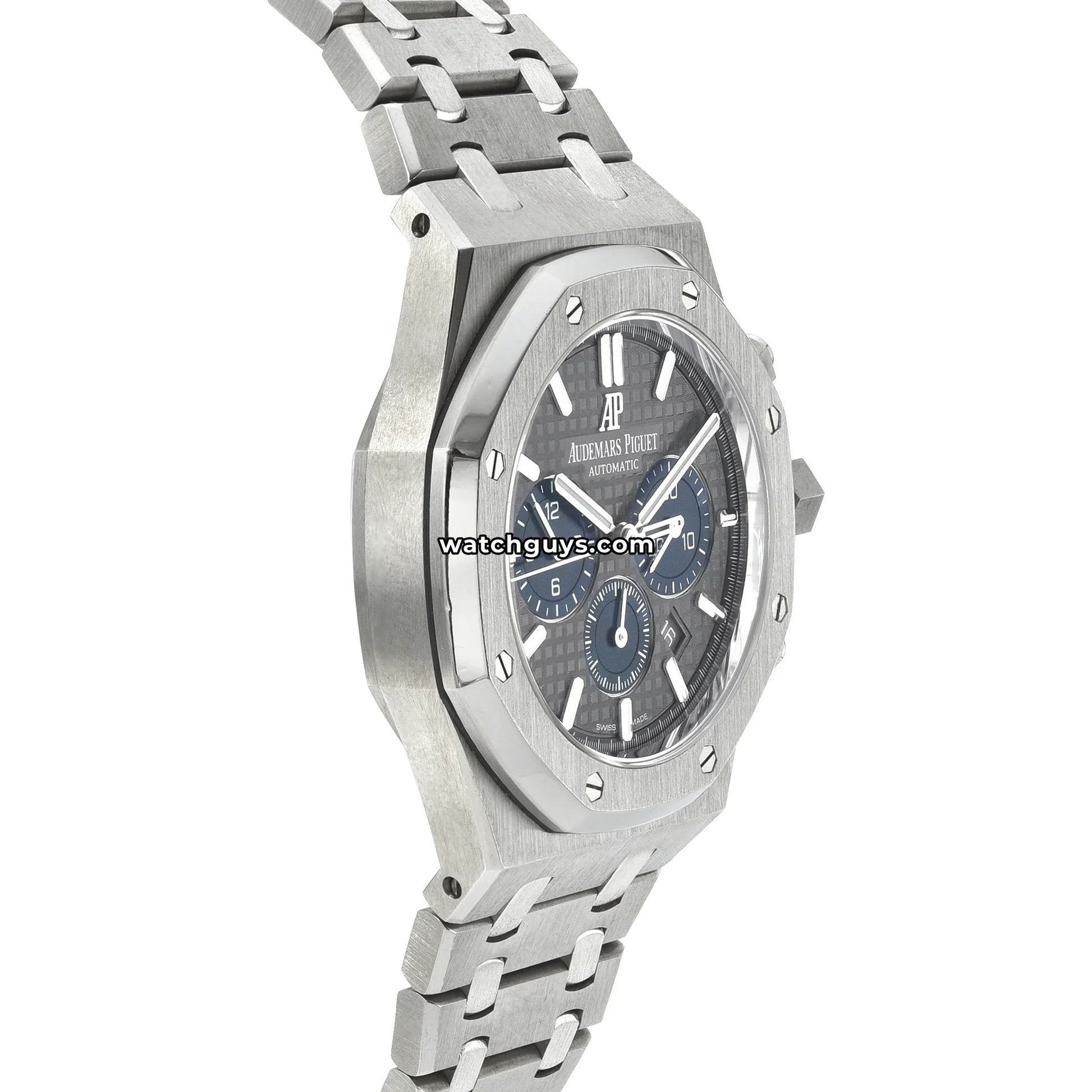 Audemars Piguet Royal Oak Chronograph 26331IP.OO.1220IP.01