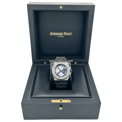 Audemars Piguet Royal Oak Chronograph 26331IP.OO.1220IP.01
