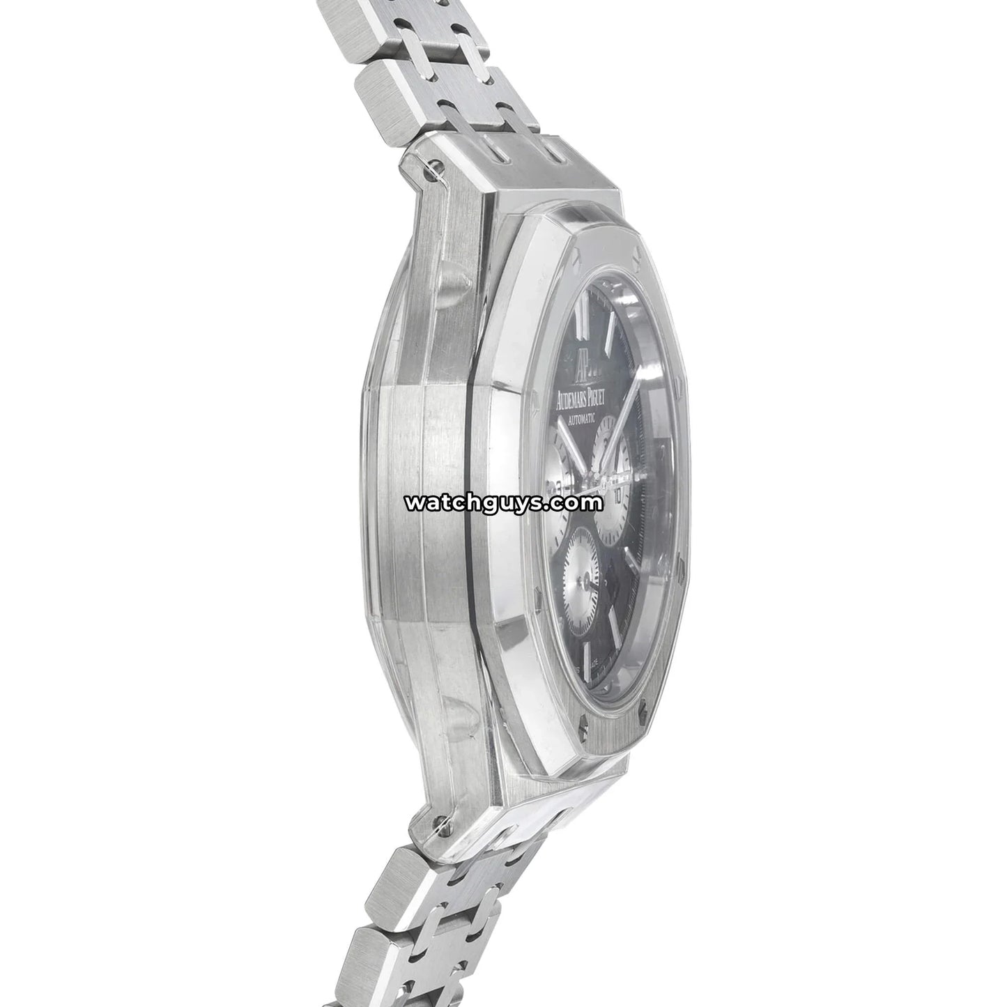 Audemars Piguet Royal Oak Chronograph 26331ST.OO.1220ST.02