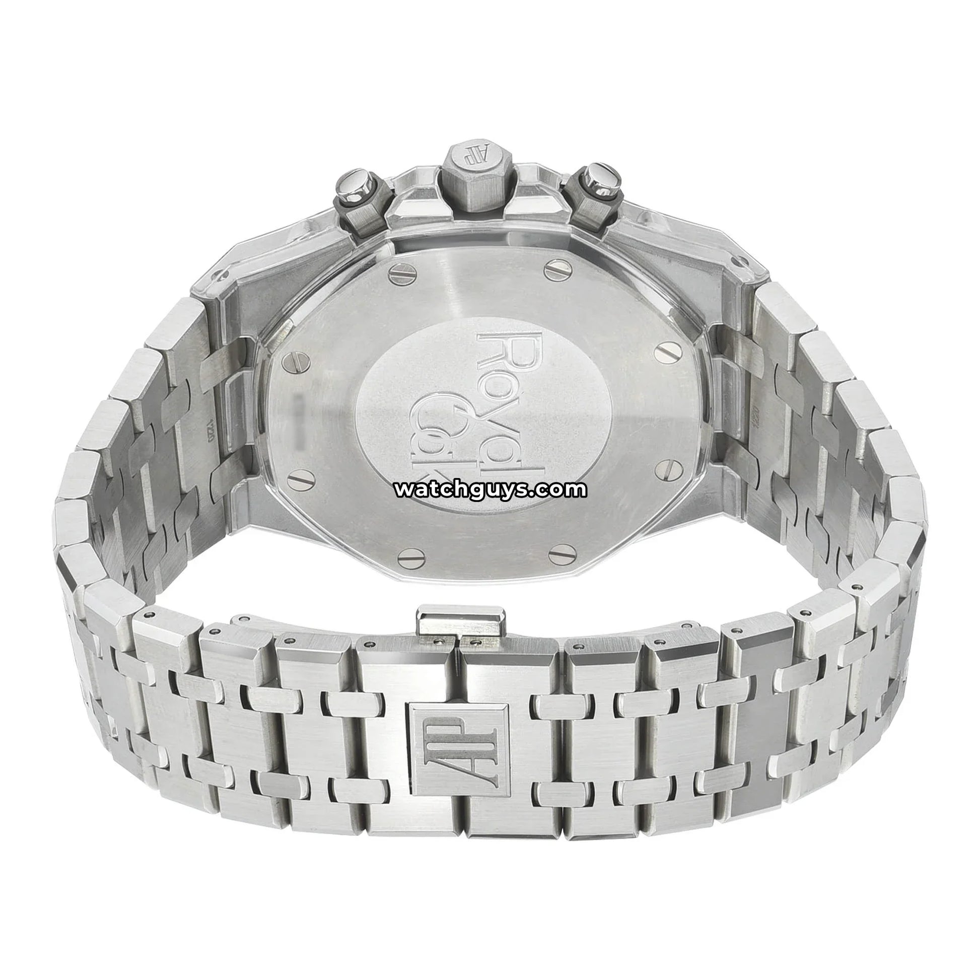 Audemars Piguet Royal Oak Chronograph 26331ST.OO.1220ST.02