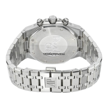 Audemars Piguet Royal Oak Chronograph 26331ST.OO.1220ST.02