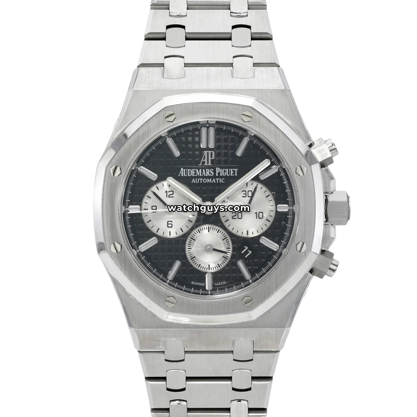 Audemars Piguet Royal Oak Chronograph 26331ST.OO.1220ST.02