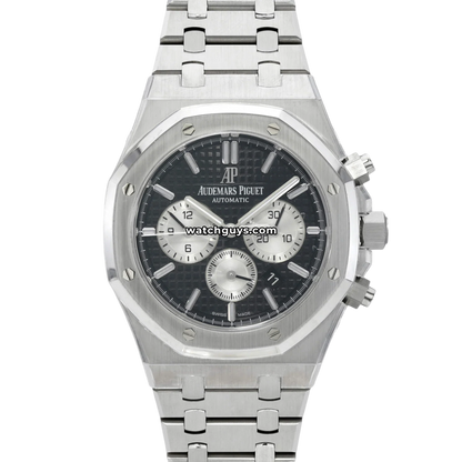 Audemars Piguet Royal Oak Chronograph 26331ST.OO.1220ST.02