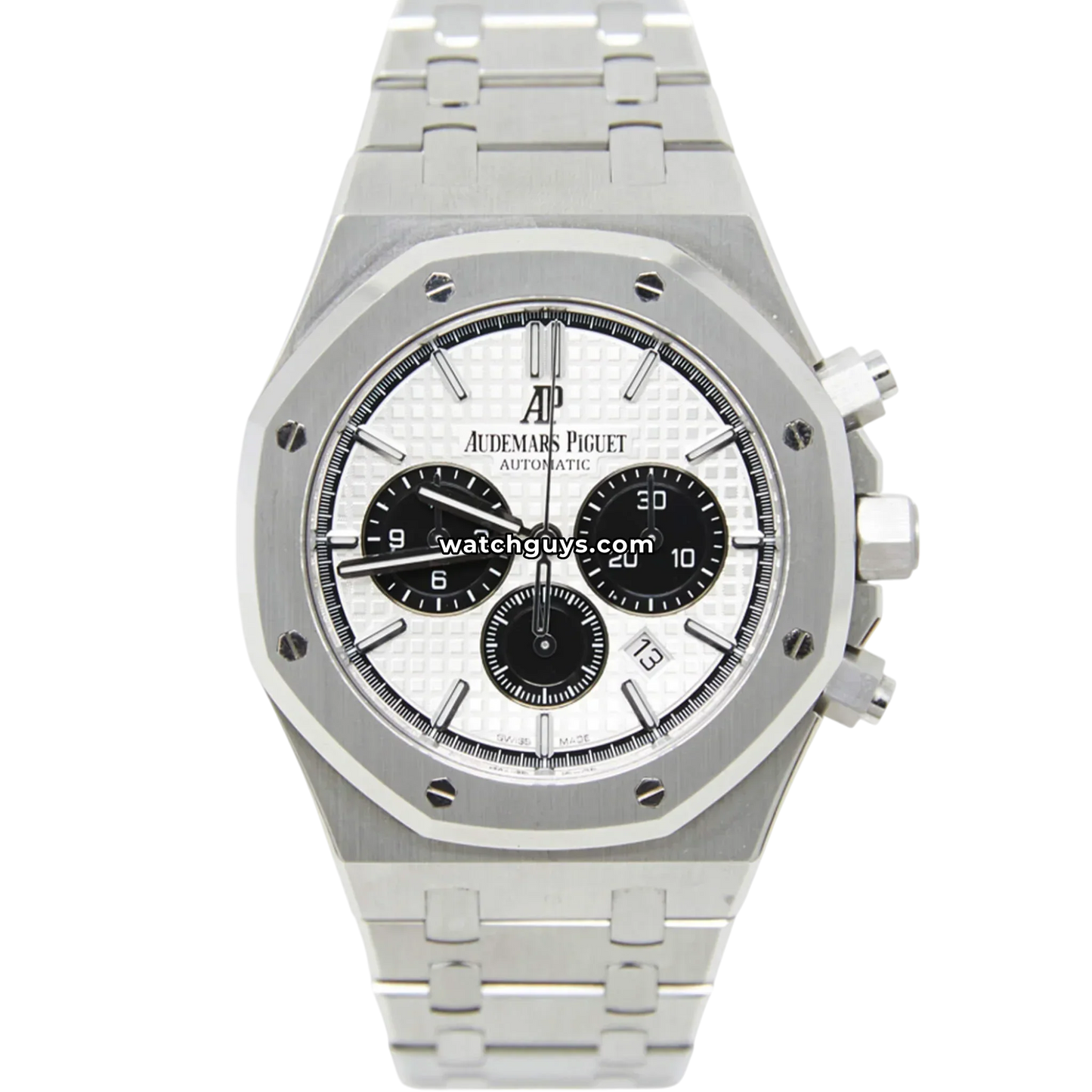 Audemars Piguet Royal Oak Chronograph 26331ST.OO.1220ST.03