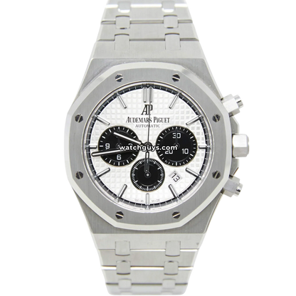 Audemars Piguet Royal Oak Chronograph 26331ST.OO.1220ST.03