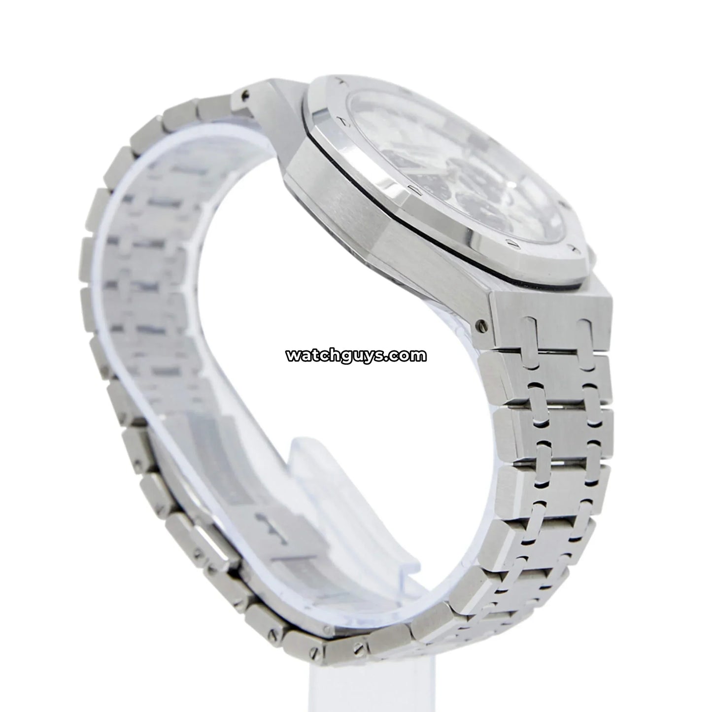 Audemars Piguet Royal Oak Chronograph 26331ST.OO.1220ST.03