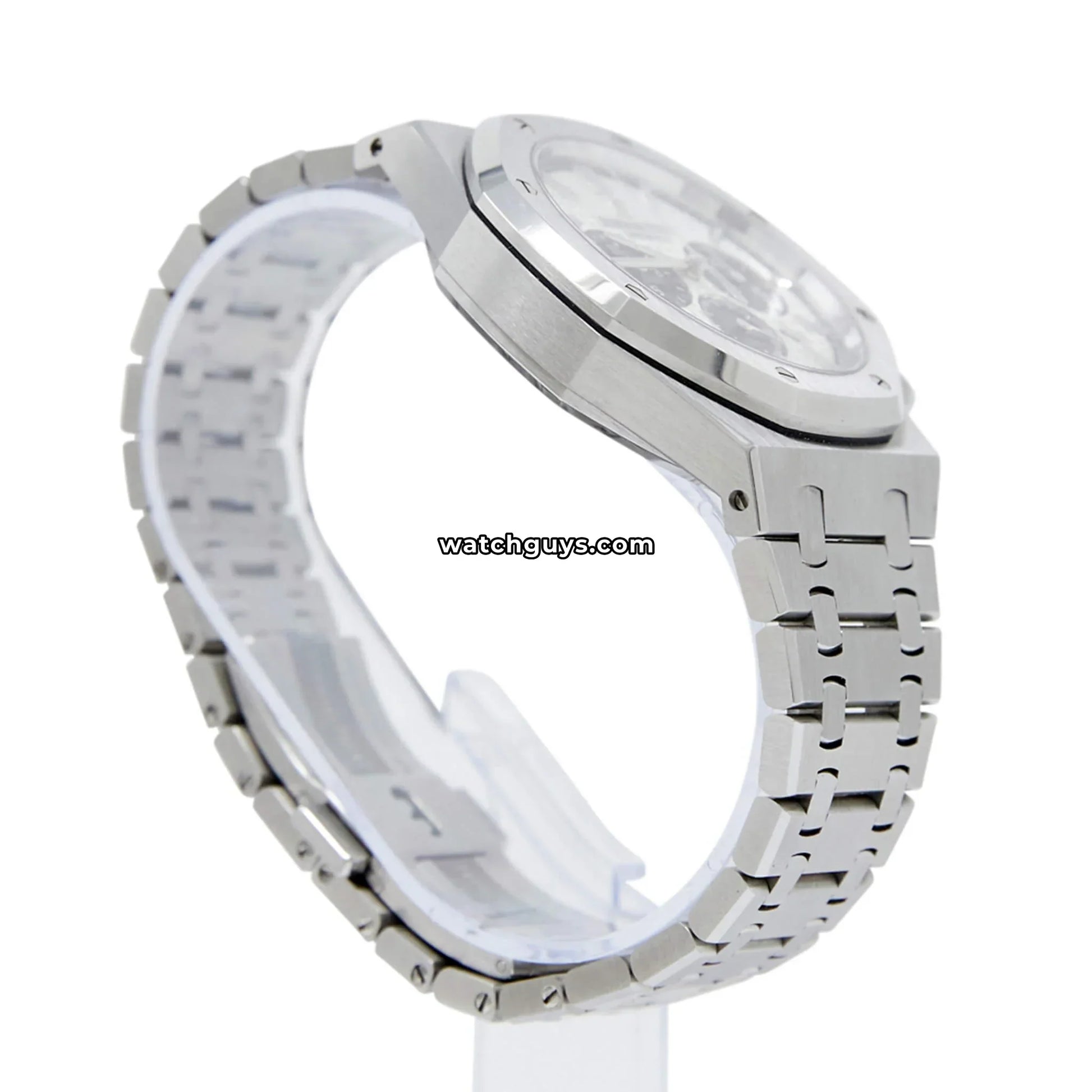 Audemars Piguet Royal Oak Chronograph 26331ST.OO.1220ST.03